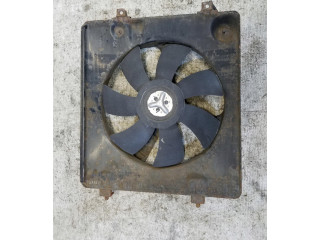 Вентилятор радиатора         Honda CR-V 