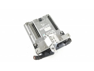 Řídící jednotka 03L906019FA, 03L907309K Volkswagen Amarok 2012