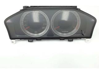 Панель приборов 31343325AA, 69799610U Volvo S60