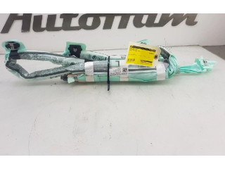 Боковая подушка безопасности 5E0880741, 5E0880741 Skoda Octavia Mk3 (5E)