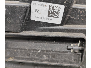 Рулевая рейка  Диффузор 5Q0121203DQ   Audi A3 8Y 2020 -  года