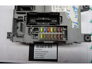 Блок предохранителей  01364891080, 01364891080   Citroen Nemo    