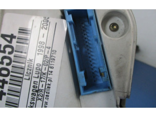 Панель приборов 6X0920801D, 6X0920801D Volkswagen Lupo