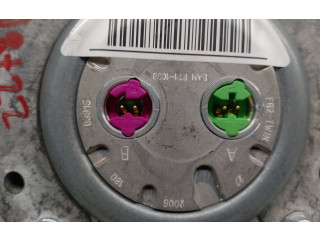 Надувная подушка для руля Volvo XC90 2003 - 2006 года