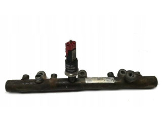 Магистральная трубка топлива