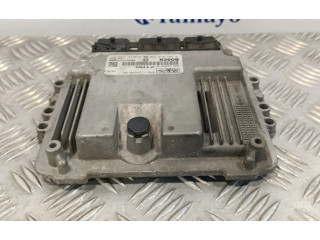 Зеркало электрическое Mazda 3 I 2007 - 2008 года