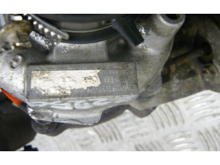 Турбина Jeep Compass 03G253014J для двигателя ECE