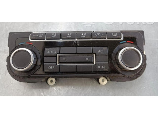 Блок управления климат-контролем 5K0907044BS, 5K0907044BS   Volkswagen Golf VI