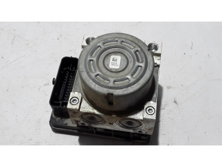 Блок АБС 476600078R Dacia Dokker