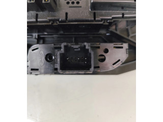 Блок управления климат-контролем KT1T19980DAC, JK2T11B573 Ford Transit Tourneo Connect