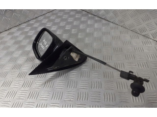 Зеркало (механическое) Skoda Fabia Mk1 (6Y) 1999 - 2007 года