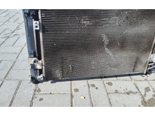 Turbodmychadlo Комплект радиатора 008153, 080331 Citroen C-Crosser