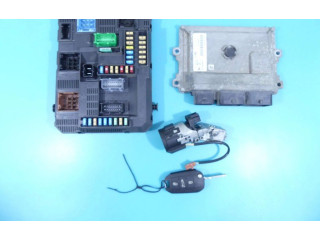 Řídící jednotka 9817868880, IMPRK1298948 Peugeot 301 2018