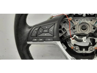 Volant Nissan Juke II F16 2020 484306PF0A