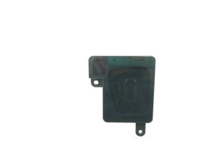 Другая деталь панели