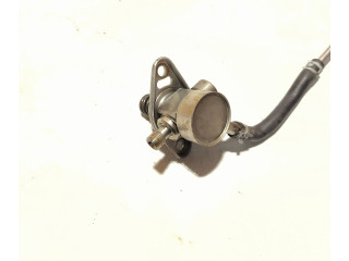 Топливный насос 04E127026E Skoda Octavia Mk3 (5E) для двигателя CYVB