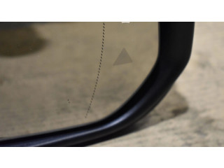 Зеркало (управляемое электричеством) Mercedes-Benz GLE W167