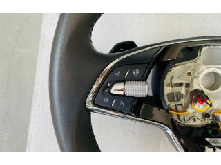 Руль Skoda Octavia Mk4 2019 - года 5E3419093AT, 3F26FDC2