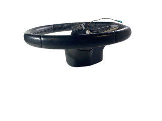 Руль Nissan Rogue  2013 - 2020 года 484309TG2AK      