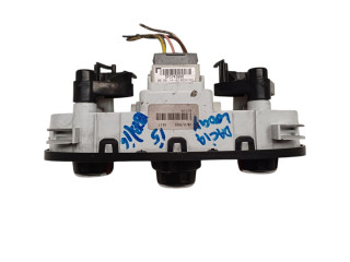 Блок управления климат-контролем 275102774R, 275102774R Dacia Lodgy