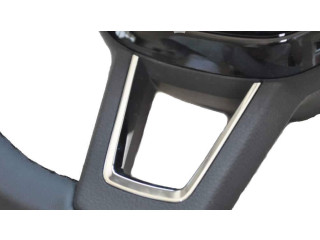 Руль Skoda Kodiaq  2017 - 2024 года 5E0419685A      