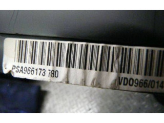 Панель приборов 966173780, VD0966013 Citroen Xsara Picasso