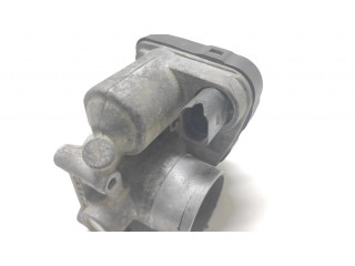 Дроссельная заслонка