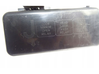 Pojistková skříňka Nissan X-Trail T32 2020