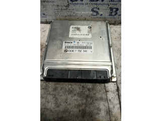 Řídící jednotka 0281011085   Mini One - Cooper R50 - 53 2003