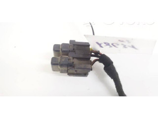 Pojistková skříňka Nissan Murano Z50 2007