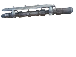 Топливная рампа 0445214239   Fiat Punto (199)   для двигателя 199 B4.000