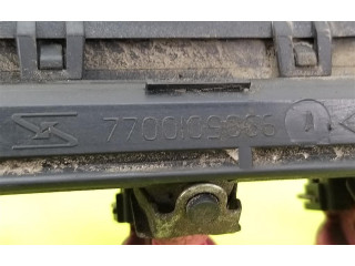 Топливная рампа 7700108667 Renault Clio II для двигателя D7F