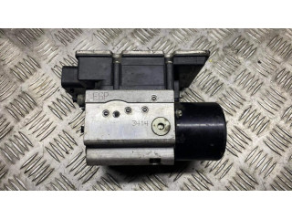 Блок АБС 12801324, 13663920 Saab 9-3 Ver1 1998-2005 года