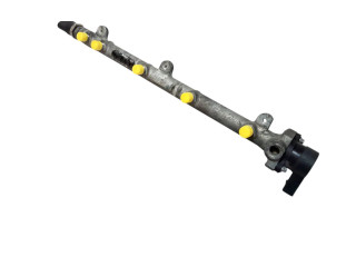 Топливная рампа A6680700095, A6110780149   Mercedes-Benz A W168  