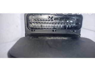 Блок управления АБС 7701046407   Renault Clio II