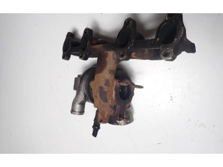  Турбина Skoda Octavia Mk1 (1U)  038253016L         