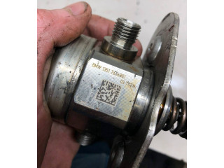 Vstřikovací čerpadlo 7636881 BMW X1 F48 F49 B48