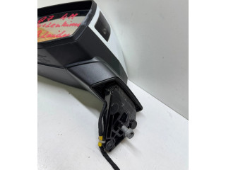 Зеркало электрическое Audi Q5 SQ5 2017 - года