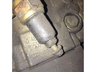 Vstřikovací čerpadlo    Fiat Punto (176)     