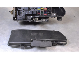 Блок предохранителей Volvo V70