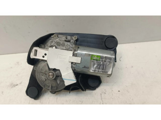 Моторчик заднего дворника 9683238880, W000002232 Citroen C3 Picasso