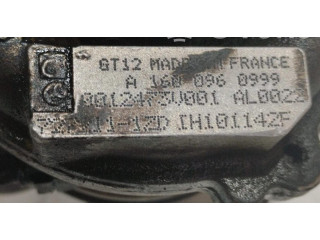 Turbodmychadlo Турбина A1600960999, A1600960999   Smart ForTwo I   