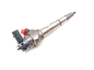 Форсунка 04L130277AE, 0445110471 Volkswagen Golf Cross CUNA