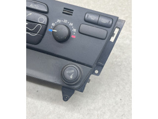 Блок управления климат-контролем 30746022, 05W18E04 Volvo S60