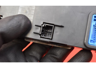 Блок комфорта 9687606680, 9687606680   Citroen DS4   