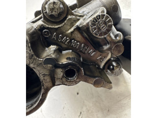 Масляный насос  OM642 A6421810547  Mercedes-Benz GL X164 