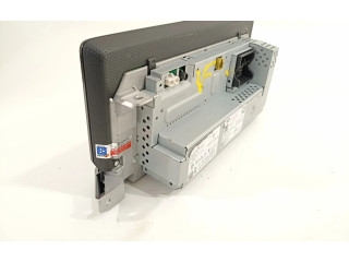 Дисплей 5E3035869D, 5E3035869DCZH Skoda Octavia Mk4