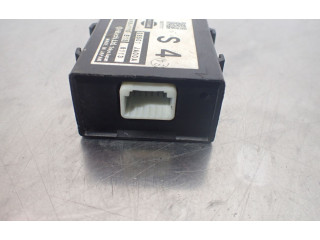 Блок управления усилителя руля 28501-JA00A Infiniti M