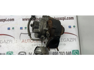 Турбина Citroen C4 Grand Picasso 2.0 9682778680, 756047-5