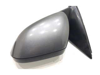 Зеркало электрическое Jaguar XJ X351 2009 - 2019 года